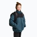 Children's urban backpack Jack Wolfskin Rebel 25 l black 12