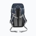 Hiking backpack dziecięcy Jack Wolfskin Kids Explorer 20 l midnight sky 4