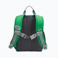 Hiking backpack dziecięcy Jack Wolfskin Little Scout 10 l mystic green 4