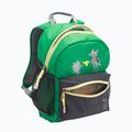 Hiking backpack dziecięcy Jack Wolfskin Little Scout 10 l mystic green 7