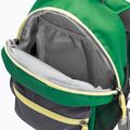 Hiking backpack dziecięcy Jack Wolfskin Little Scout 10 l mystic green 10