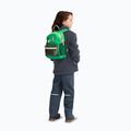 Hiking backpack dziecięcy Jack Wolfskin Little Scout 10 l mystic green 13