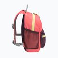 Hiking backpack dziecięcy Jack Wolfskin Little Scout 10 l sunset coral 5