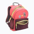 Hiking backpack dziecięcy Jack Wolfskin Little Scout 10 l sunset coral 7