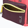 Hiking backpack dziecięcy Jack Wolfskin Little Scout 10 l sunset coral 11
