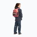 Hiking backpack dziecięcy Jack Wolfskin Little Scout 10 l sunset coral 15