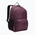 Children's urban backpack Jack Wolfskin Rebel 25 l amaranth 2