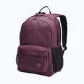Children's urban backpack Jack Wolfskin Rebel 25 l amaranth 3