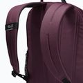 Children's urban backpack Jack Wolfskin Rebel 25 l amaranth 8