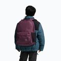 Children's urban backpack Jack Wolfskin Rebel 25 l amaranth 10
