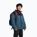 Children's urban backpack Jack Wolfskin Rebel 25 l amaranth 12