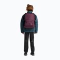 Children's urban backpack Jack Wolfskin Rebel 25 l amaranth 13