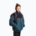 Children's urban backpack Jack Wolfskin Rebel 25 l amaranth 14