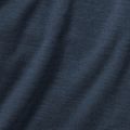 Men's trekking sweatshirt Jack Wolfskin Peak District Full Zip midnight sky 10