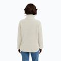 Women's trekking sweatshirt Jack Wolfskin High Curl pale sand 3