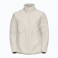 Women's trekking sweatshirt Jack Wolfskin High Curl pale sand 7