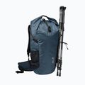 Hiking backpack Jack Wolfskin Velocity Lite 28 l midnight sky 2