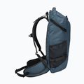 Hiking backpack Jack Wolfskin Velocity Lite 28 l midnight sky 5