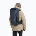 Hiking backpack Jack Wolfskin Velocity Lite 28 l midnight sky 11