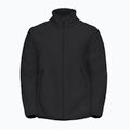 Women's trekking sweatshirt Jack Wolfskin High Curl black 7