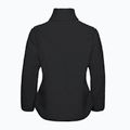 Women's trekking sweatshirt Jack Wolfskin High Curl black 8