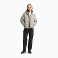 Women's down jacket Jack Wolfskin Frozen Palace pale sand 2