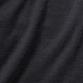 Men's trekking sweatshirt Jack Wolfskin Peak District Full Zip black 10