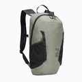Jack Wolfskin Velocity Lite 10 l mint leaf backpack 2