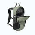 Jack Wolfskin Velocity Lite 10 l mint leaf backpack 7