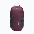 Jack Wolfskin Velocity Lite 10 l amaranth backpack