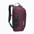 Jack Wolfskin Velocity Lite 10 l amaranth backpack 2