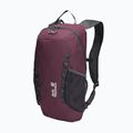 Jack Wolfskin Velocity Lite 10 l amaranth backpack 3