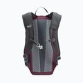Jack Wolfskin Velocity Lite 10 l amaranth backpack 4