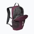 Jack Wolfskin Velocity Lite 10 l amaranth backpack 6