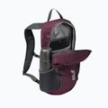 Jack Wolfskin Velocity Lite 10 l amaranth backpack 7