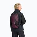 Jack Wolfskin Velocity Lite 10 l amaranth backpack 9