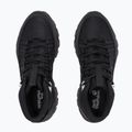 Women's hiking boots Jack Wolfskin Wild Hike Texapore Mid black 3
