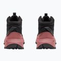 Women's hiking boots Jack Wolfskin Wild Hike Texapore Mid mineral red 3