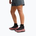 Women's hiking boots Jack Wolfskin Wild Hike Texapore Mid mineral red 8