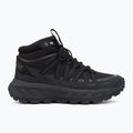 Women's hiking boots Jack Wolfskin Wild Hike Texapore Mid black 2
