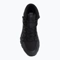 Women's hiking boots Jack Wolfskin Wild Hike Texapore Mid black 5