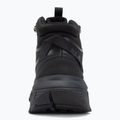 Women's hiking boots Jack Wolfskin Wild Hike Texapore Mid black 6