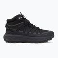 Men's hiking boots Jack Wolfskin Wild Hike Texapore Mid black 2