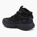 Men's hiking boots Jack Wolfskin Wild Hike Texapore Mid black 3