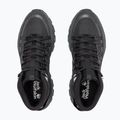 Men's hiking boots Jack Wolfskin Wild Hike Texapore Mid black 3