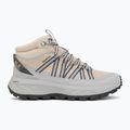 Women's hiking boots Jack Wolfskin Wild Hike Texapore Mid oyster 2
