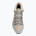 Women's hiking boots Jack Wolfskin Wild Hike Texapore Mid oyster 5