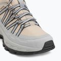 Women's hiking boots Jack Wolfskin Wild Hike Texapore Mid oyster 7