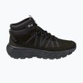 Men's hiking boots Jack Wolfskin Wild Hike Texapore Mid obsidian moss