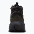 Men's hiking boots Jack Wolfskin Wild Hike Texapore Mid obsidian moss 6